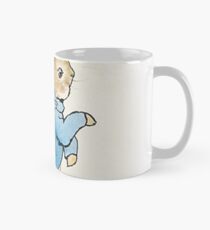 Peter Rabbit von Beatrix Potter Tasse (Standard)