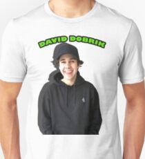 david dobrik merch cheap