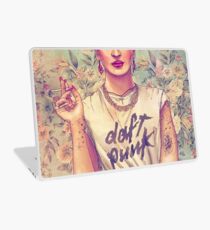 Frida by daft Laptop Skin