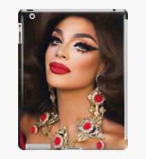 valentina iPad Case/Skin