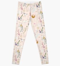 Desert Vibes Leggings