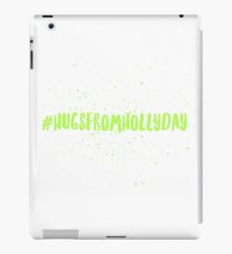 Holly iPad Case/Skin
