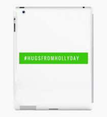 Holly iPad Case/Skin