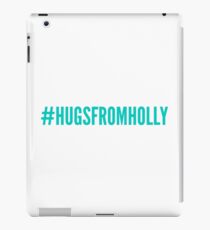 Holly iPad Case/Skin