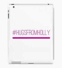 Holly iPad Case/Skin