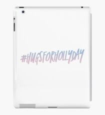 Holly iPad Case/Skin