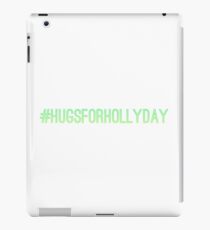 Holly iPad Case/Skin
