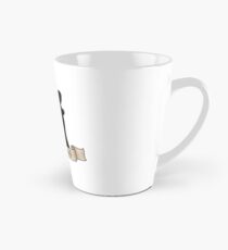 Toothless Smile Tall Mug