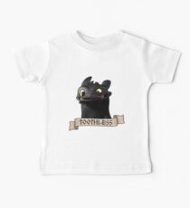 Toothless Smile Baby Tee