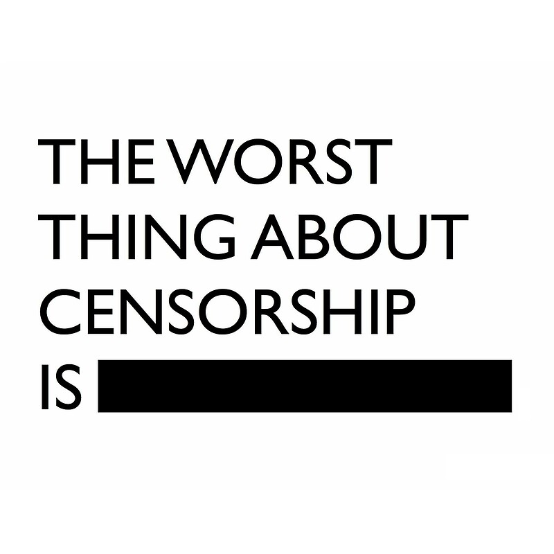 Is the worst thing