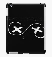 skrillex iPad Case/Skin