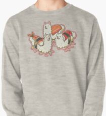 Alpaca Sushi Niguiri Pullover