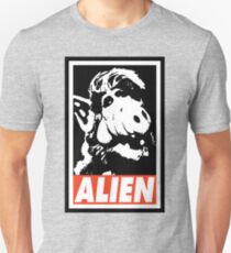 ALIEN Unisex T-Shirt
