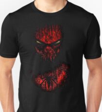Spiderman Unisex T-Shirt