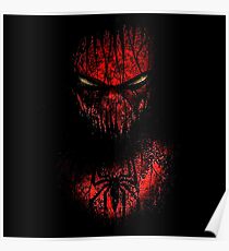 Spiderman Poster