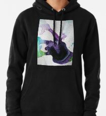 Kartierung Hoodie