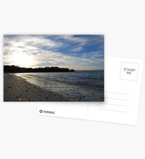 Freycinet, Cooks Mill Postcards