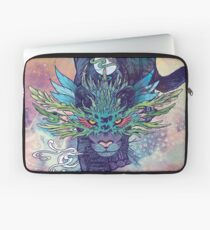 Spectral Cat Laptop Sleeve