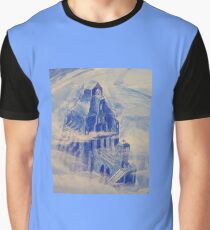 tower Graphic T-Shirt