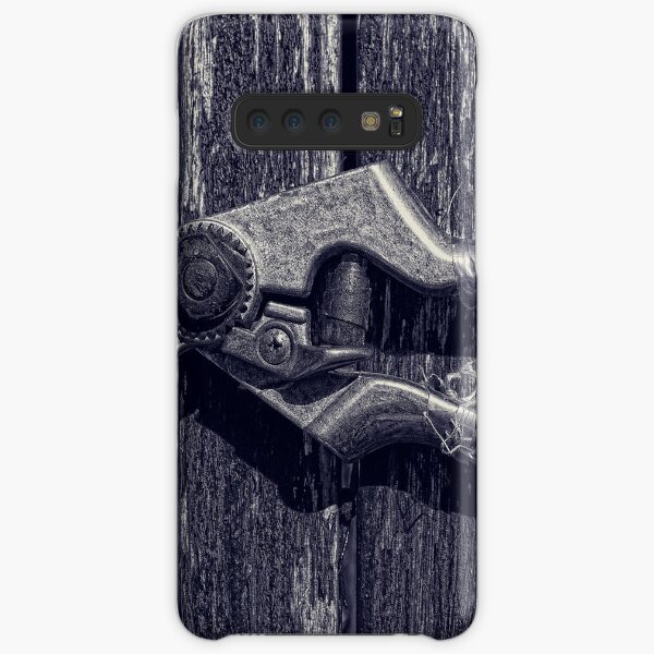Secateurs Samsung Galaxy Snap Case