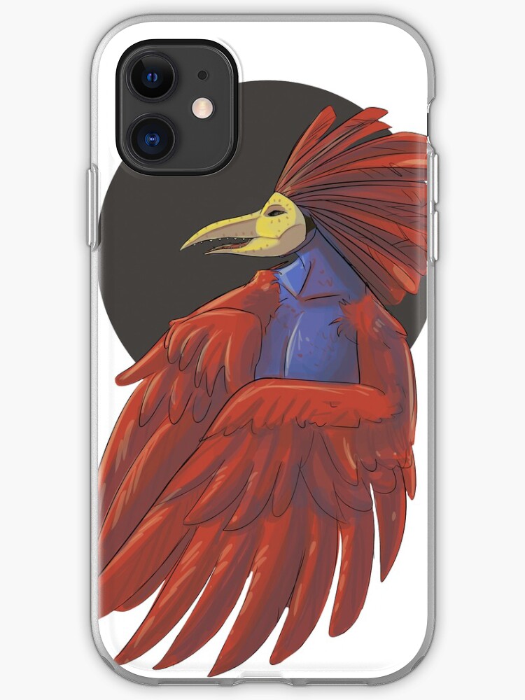 Horrible Fate iphone 11 case Horrible Fate iphone 11 case