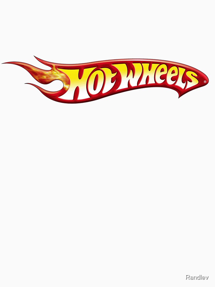 hotwheels t shirt