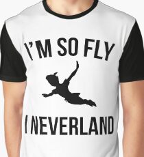 I'm So Fly Graphic T-Shirt