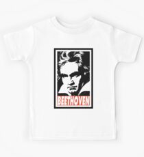 BEETHOVEN Kids Tee