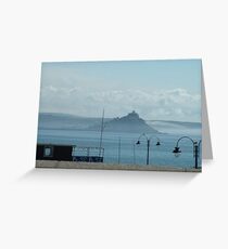 Capture Greeting Card