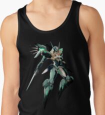 Zone of the Enders - Jehuty Men's Tank Top