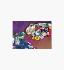 The Creation Of Yeezus Art Board