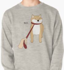 Shiba Inu No Pullover
