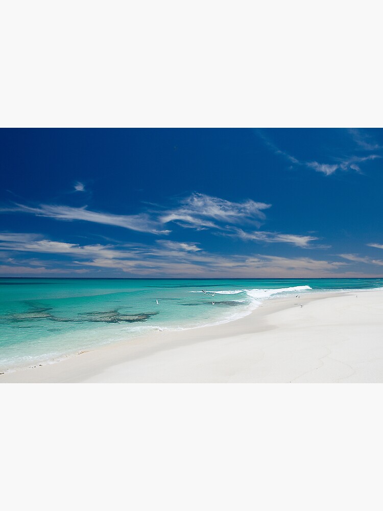 Paradise South Oz Style. by Mick36
