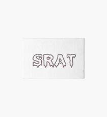 srat af ~ Galeriedruck