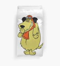 Muttley, Wacky Races, Retro Duvet Cover
