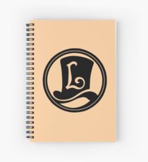 Layton Spiralblock