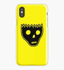 Bort 2 iPhone Case
