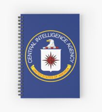 CIA Spiralblock