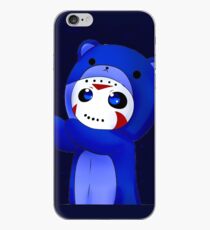 Teddy H2O Delirious iPhone Case