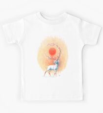 Spring Spirit Kids Tee