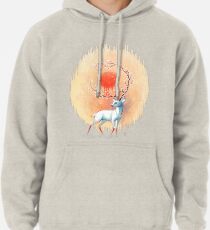 Frühlingsgeist Hoodie