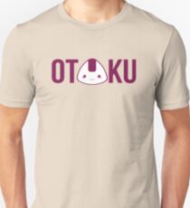 OTAKU T-shirt unisexe