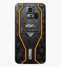 Altas Samsung Phone Case Case/Skin for Samsung Galaxy
