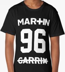MARTIN GARRIX 96 Long T-Shirt