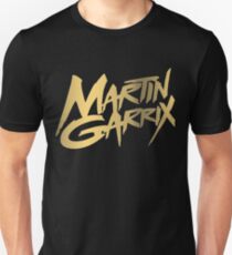 Martin Garrix Unisex T-Shirt