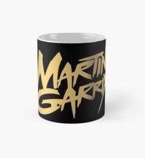 Taza Martin Garrix
