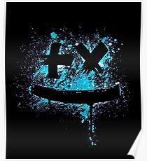 MARTIN GARRIX Poster