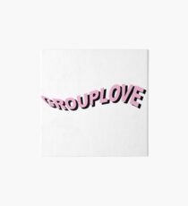 GROUPLOVE Art Board