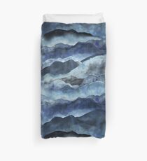 Funda nórdica Montañas Shibori