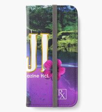 Purple Dream iPhone Wallet/Case/Skin